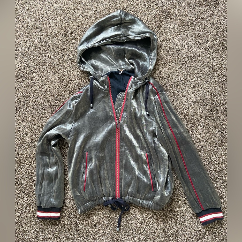 Free People Jacket M